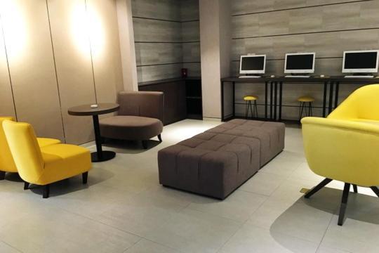 Home Inns Plus Shanghai Xujiahui Branch Esterno foto